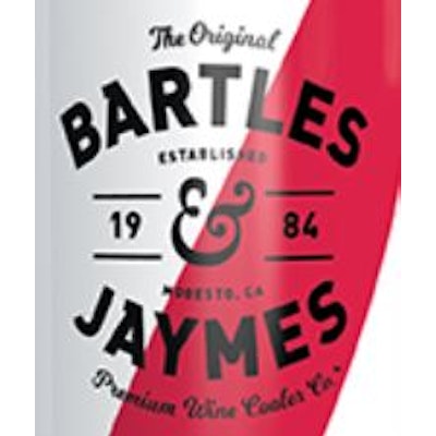 Bartles & Jaymes Fuzzy Navel Price & Reviews | Drizly