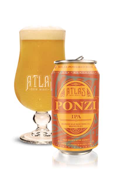 Atlas Ponzi IPA