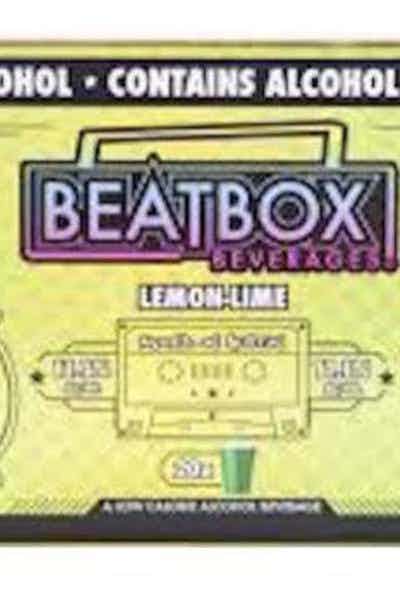Beatbox Lemon Lime Boxarita Price Reviews Drizly