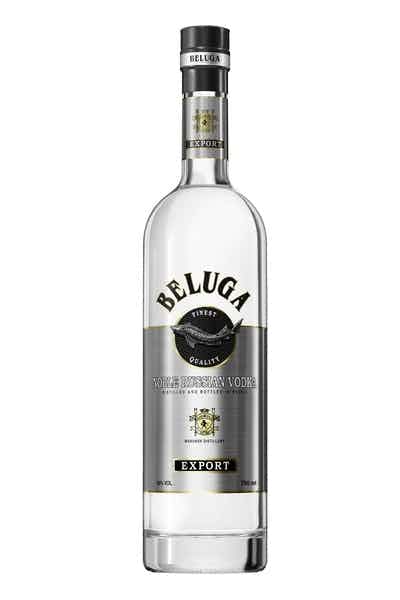 Beluga Noble Vodka 