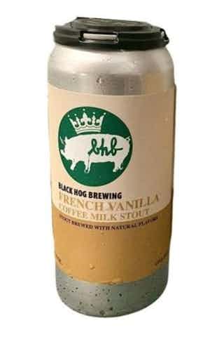 Black Hog Beers - Buy Online | Drizly