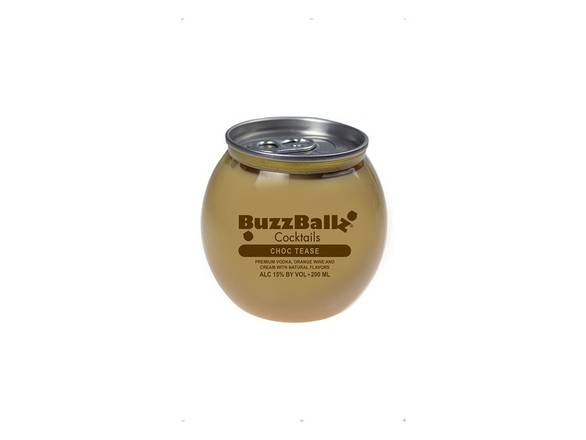coffee buzz balls