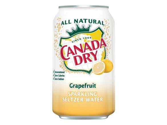 Canadian Pride (Made In Canada eh) - Canada Dry From Wikipedia, the free  encyclopedia  Canada Dry is a brand  of soft drinks owned since 2008 by the Texas-based Dr Pepper Snapple