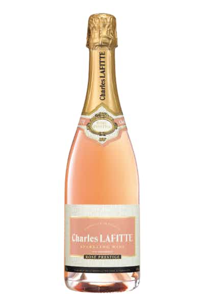 Charles Lafitte Rosé Prestige