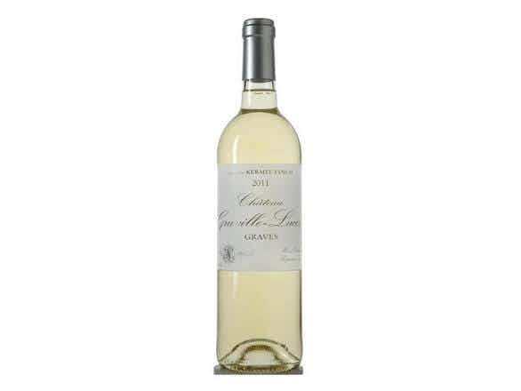 cylinder eksegese Eve Chateau Graville Lacoste White Bordeaux Price & Reviews | Drizly
