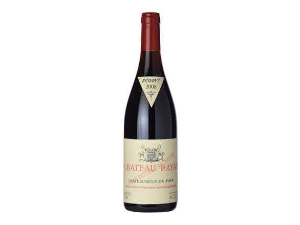 Chateau Rayas Pignan Chateauneuf Du Pape Price & Reviews | Drizly