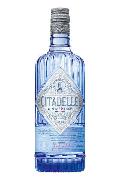 Citadelle Gin Original 
