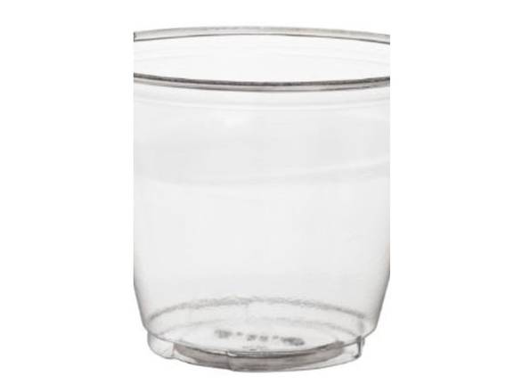 clear cocktail cups