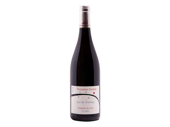 Complices Loire Jus De Gamay Price & Reviews | Drizly