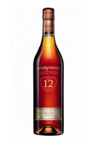 Courvoisier Connoisseur 12 Year Old Cognac