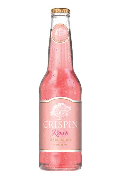 Crispin Rose Hard Cider