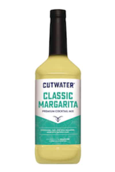 Cutwater Margarita Mix