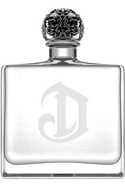 DeLeon Platinum Tequila