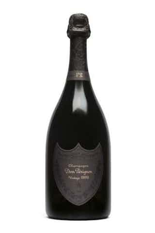 Dom Pérignon P2 Vintage Champagne