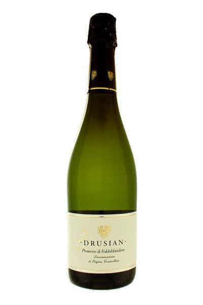 Drusian Prosecco Extra Dry