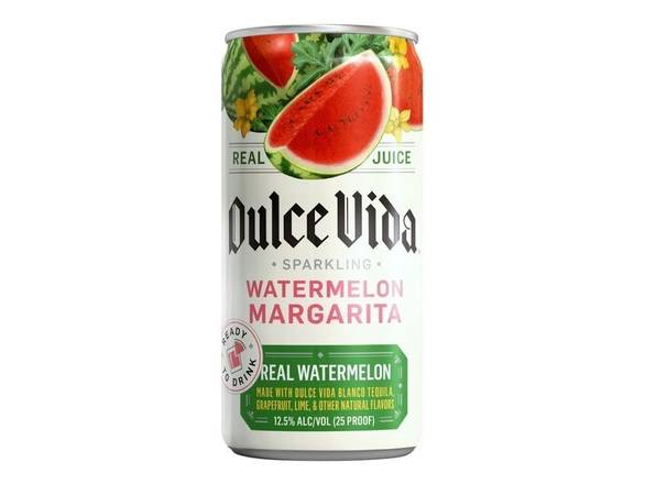 watermelon tequila drink