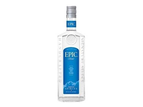 Epic Vodka Cls Price Reviews Drizly