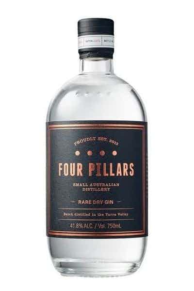 Four Pillars Rare Dry Gin - Australia 