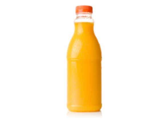 Fresh Squeezed Orange Juice Price & Reviews | Drizly