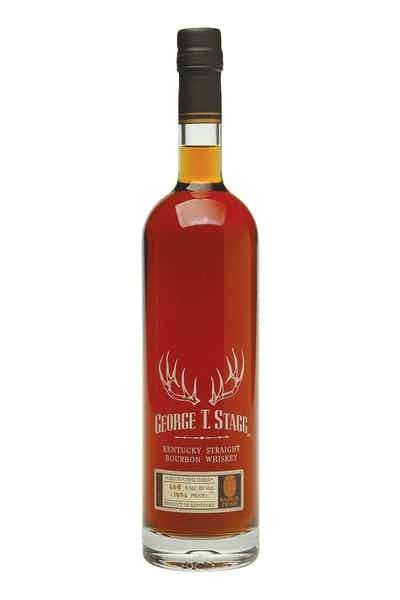George T. Stagg Bourbon