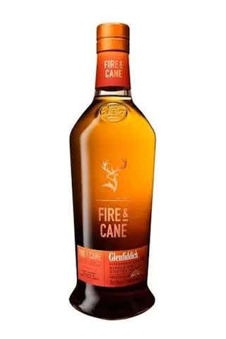 Glenfiddich Fire & Cane Single Malt Scotch Whisky