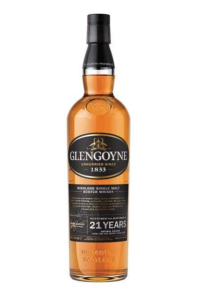 Glengoyne 21 Year