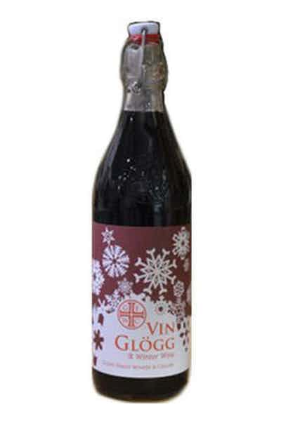 Glunz Vin Glogg A Winter Wine