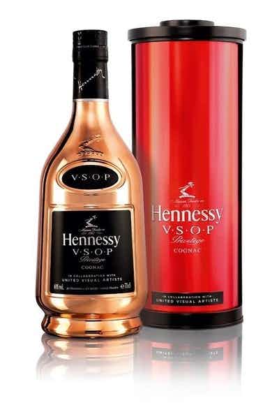 Hennessy V.S.O.P Limited Edition UVA Pack 2020
