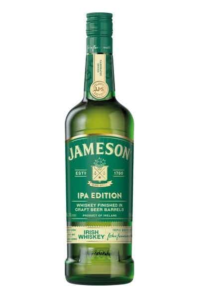 Jameson Caskmates IPA Edition Irish Whiskey