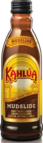 Kahlua Drinks To Go Mudslide