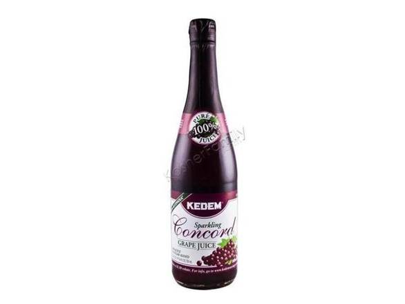 concord grape wine