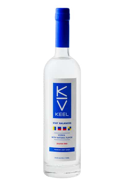 KEEL Vodka