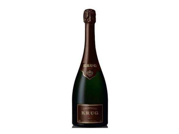 Krug Champagne for Sale at the Best Price - Buy Wine Online