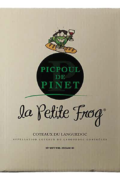 La Petite Frog Picpoul