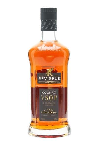 Reviseur VSOP Cognac
