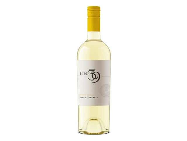 Merlot – Line 39 Wines