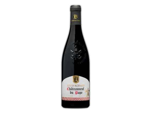 Louis Bernard Chateauneuf Du Pape Price Reviews Drizly