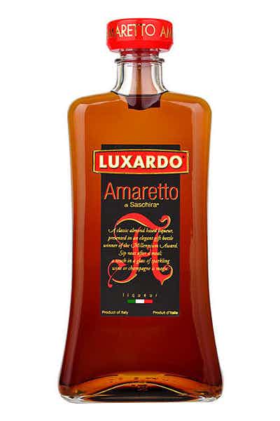 Luxardo Amaretto di Saschira Liqueur
