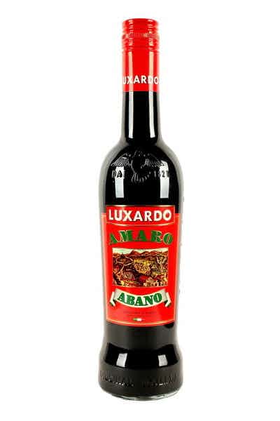 Luxardo Amaro Abano Liqueur