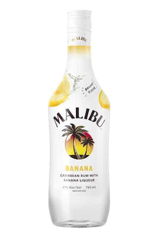 Malibu Banana Rum