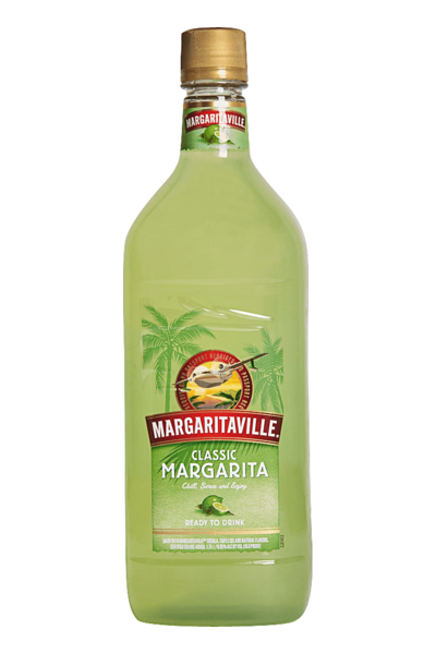 Details about   Margaritaville Classic Tequila Alcohol Can Free shipping Canada USA 