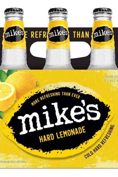 Mike&#39;s Hard Lemonade | Drizly