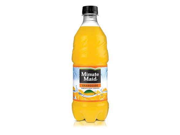 Minute Maid® Orange