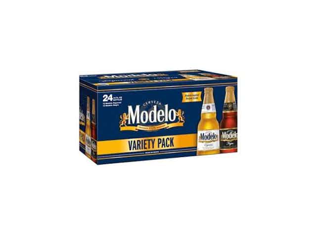 Shop Modelo Beers - Buy Online | Drizly