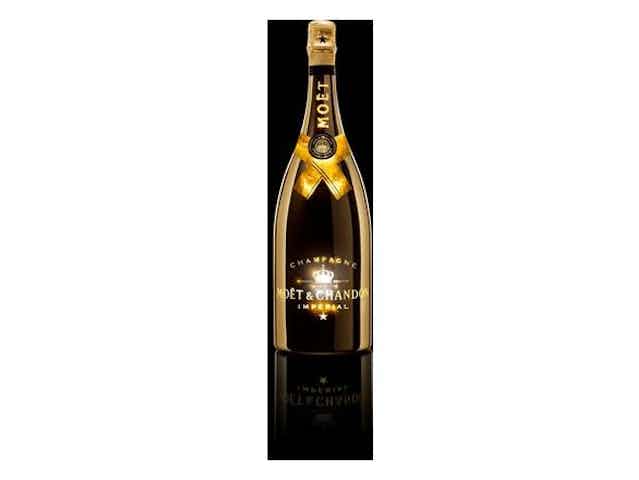 DS Champagne-Moet et Chandon Brut Imperial, two bottles, 75cl, 12% Vol.,  Perrier Jouet, three bottles, 75cl, 12% Vol., Piper-Heidsieck, one bottle  75cl, 12% Vol., Mumm Cordon Rouge, one bottle 75cl, 1 