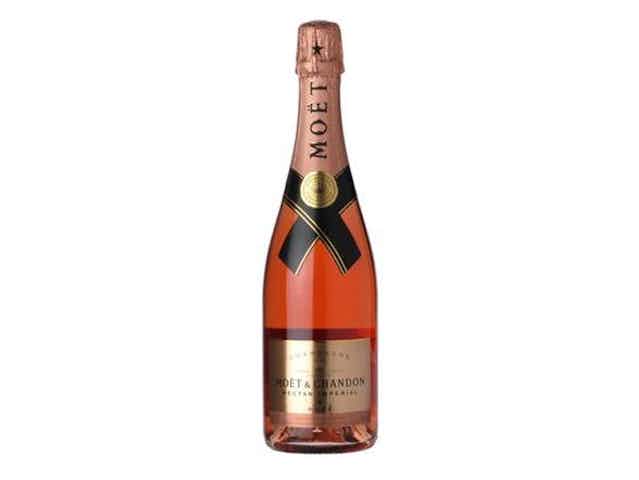 Buy Moet & Chandon : Ice Imperial Champagne online