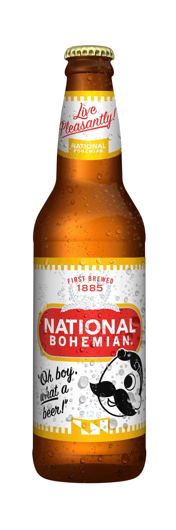 National Bohemian