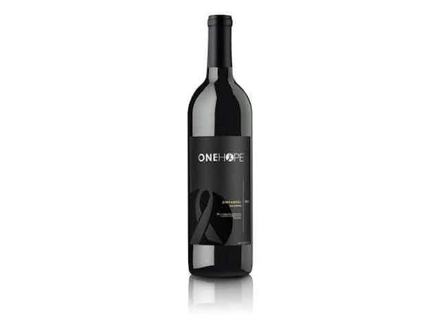 Shop our Best Selling Frizzante Red Wine at ONEHOPE