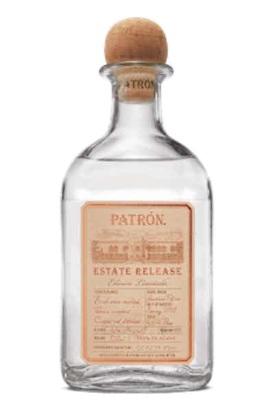 Patrón Estate Release