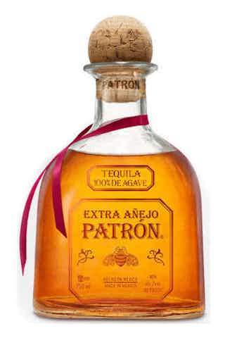 PATRÓN Extra Añejo Tequila